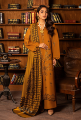 HumDum | D-02 | Aaima '25 WINTER